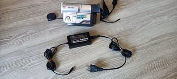 Samsung VP-L600 / Carica batterie originale Samsung