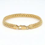 Armband - 18 karaat Geel goud