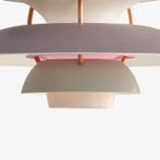 Louis Poulsen - Lampe à suspendre - PH5 - Métal