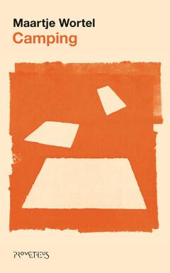 Camping (9789044654929, Maartje Wortel), Livres, Romans, Envoi