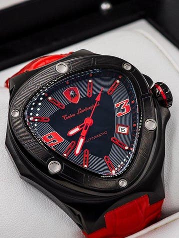 Tonino Lamborghini - Spyder - Zonder minimumprijs - * NEW *, Nieuw