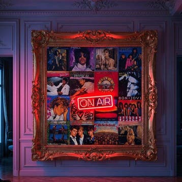 Le Yack - 1985 Mixed Tape Vol.2 Side B - Unique work