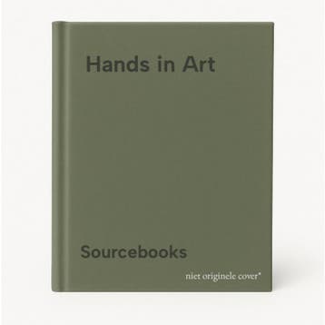 Hands in Art 9781570715969 Sourcebooks, Verzenden, Sourcebooks