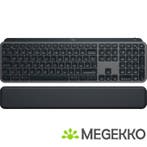 Logitech MX Keys S Wristrest toetsenbord Draadloos Grafiet, Computers en Software, Verzenden, Nieuw