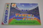 International Track & Field (GBC EUR MANUAL), Games en Spelcomputers, Spelcomputers | Nintendo Portables | Accessoires, Nieuw