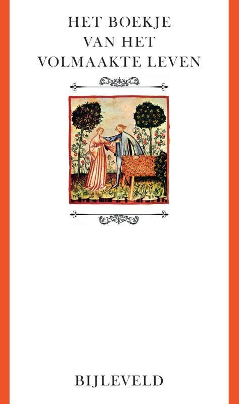Het boekje van het volmaakte leven 9789061317807, Livres, Religion & Théologie, Envoi