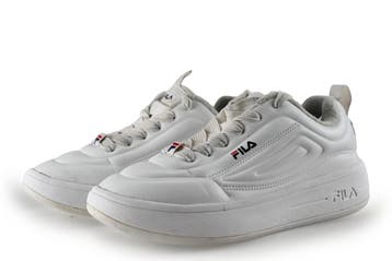 Fila Sneakers in maat 42 Wit, Verzenden, Sneakers