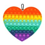 XL Pop It - Extra Groot Fidget Anti Stress Speelgoed Bubble, Verzenden