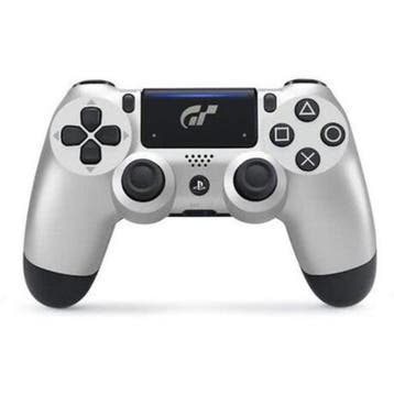 Playstation 4 / PS4 Controller DualShock 4 Gran Turismo S..., Ophalen of Verzenden