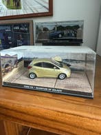 Eaglemoss 1:43 - Bus miniature (3) - Ford Ka - Quantum of