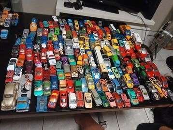 Matchbox - Jouet matchbox - je