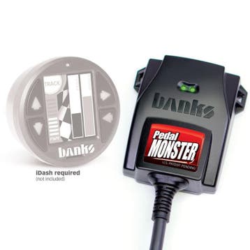 Banks Power Pedal Monster Kit (Stand-Alone) - TE, Ophalen of Verzenden