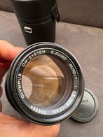 Olympus E.Zuiko Auto-T 3,5/135mm | Objectif d’appareil photo