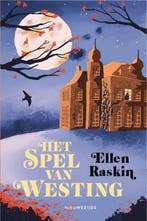 Het spel van Westing (9789057125874, Ellen Raskin), Verzenden