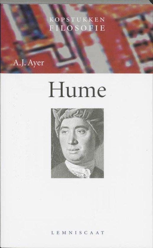 Kopstukken Filosofie - Ayer, Livres, Religion & Théologie, Envoi