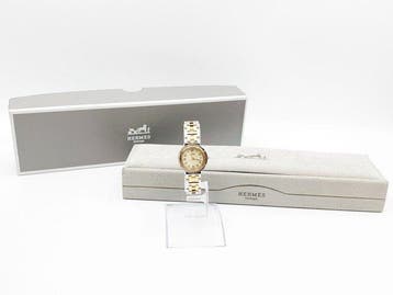 Hermès - Clipper - Zonder minimumprijs - CL4.220 - Dames -