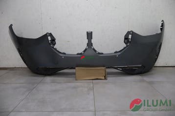 BMW X3 G45 voorbumper 5A26E39, Auto-onderdelen, Verzenden, Gebruikt
