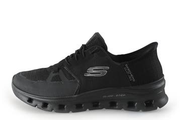 Skechers Sneakers in maat 40 Zwart, Kleding | Heren, Schoenen, Verzenden, Zwart, Zo goed als nieuw, Skechers