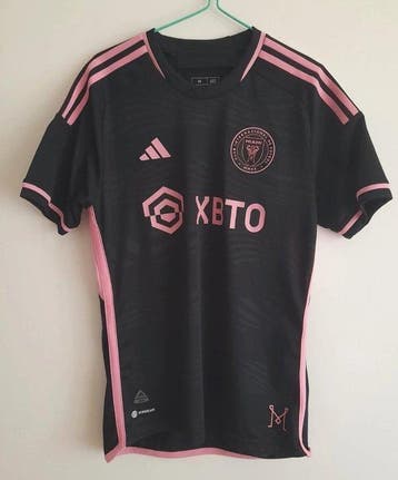 Inter Miami - voetbal - Lionel Messi - 2023 - Voetbalshirt, Verzamelen, Nieuw