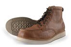 Timberland Veterboots in maat 46 Bruin, Kleding | Heren, Schoenen, Bruin, Verzenden, Timberland, Boots