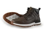 Timberland Hoge sneakers in maat 44 Grijs, Kleding | Heren, Schoenen, Overige kleuren, Verzenden, Timberland, Sneakers