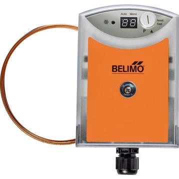 Vorstmonitor Actief 6m 0-15°C/32-59°F, Verzenden, Nieuw