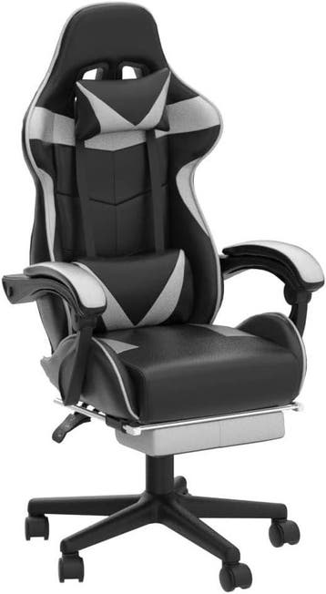 Ergonomische Bureaustoel -  Office Chair - Gamestoel - Volwa, Verzenden, Nieuw
