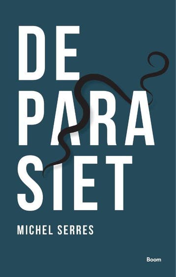 De Parasiet | Michel Serres | Nieuw, Verzenden, Nieuw, Michel Serres