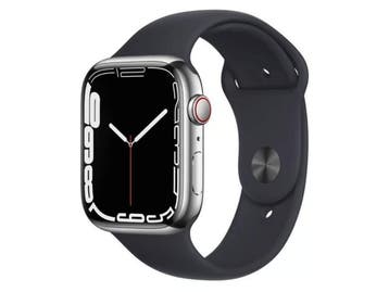 Refurbished Apple Watch Series 7 - 41mm Cellular - S7 SiP 32, Verzenden