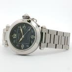 Cartier - Pasha - 2324 - Unisex - 1999