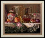 Roberto Michel (1948) - Le Dessert du Roi, Antiek en Kunst