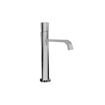 Bieden: Elka Grayton polished stainless steel, Ophalen of Verzenden