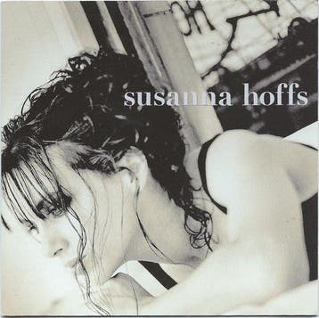 Susanna Hoffs - Susanna Hoffs, Verzenden