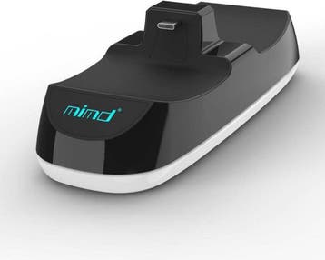 2dekans | Mimd Oplaadstation voor PS4 Controllers, Ophalen of Verzenden, Nieuw