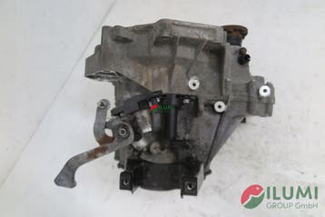 VW Seat Skoda Ibiza IV Fabia Polo 1.2 12V Handgeschakelde ve, Verzenden, Gebruikt, Volkswagen
