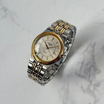 Longines - Flagship - Sans prix de réserve - 156.7283 -