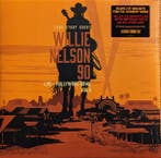 Various - (Long Story Short) Willie Nelson 90 (Live At The H, Verzenden, Gebruikt
