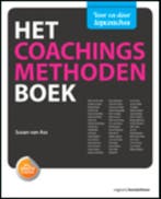 Het coachingsmethoden boek 9789024400867, Boeken, Verzenden, Zo goed als nieuw