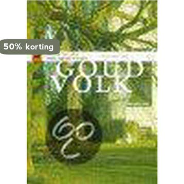 Goud Volk Dl. 5 Van Een Fijne Juffer En Een Allernaarst, Verzenden, S. Reker