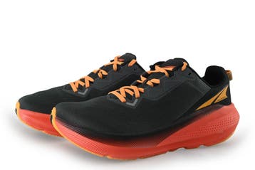 Altra Sportschoenen in maat 44 Zwart, Kleding | Heren, Schoenen, Verzenden, Zo goed als nieuw, Altra, Sportschoenen