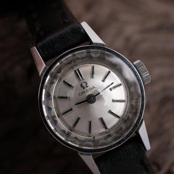 Omega - Vintage Caliber 484 - Sans prix de réserve - 511.166