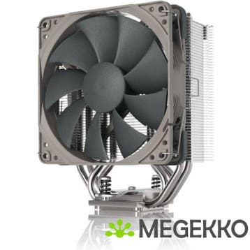 Noctua NH-U12S redux, Verzenden