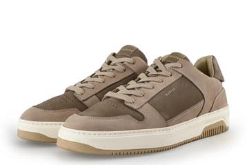 Nubikk Sneakers in maat 46 Bruin, Nubikk, Bruin, Verzenden, Zo goed als nieuw