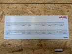 Märklin H0 - 43600 - Ensemble de wagons de passagers pour