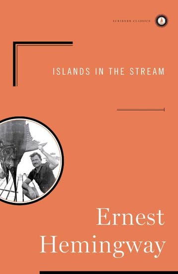 Islands In The Stream | Ernest Hemingway | Nieuw, Verzenden, Nieuw, Ernest Hemingway