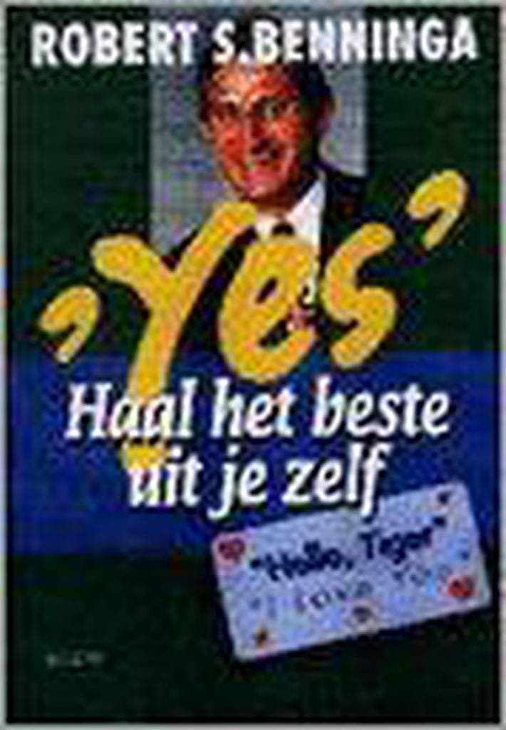 Haal het beste uit je zelf 9789051215526 R.S. Benninga, Livres, Psychologie, Envoi