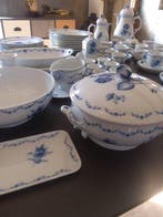 fürstenberg - Tafelservies (79) - Model Lottine -