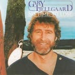 Gary Fjellgaard - No Time To Lose, Verzenden, Gebruikt