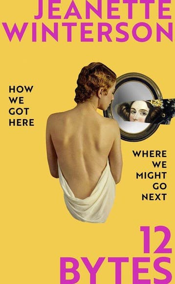 12 Bytes 9781529112979 Jeanette Winterson, Livres, Verzenden, Jeanette Winterson