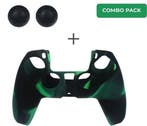 Silicone hoes skin case cover voor PS5 playstation 5 control, Verzenden, Nieuw